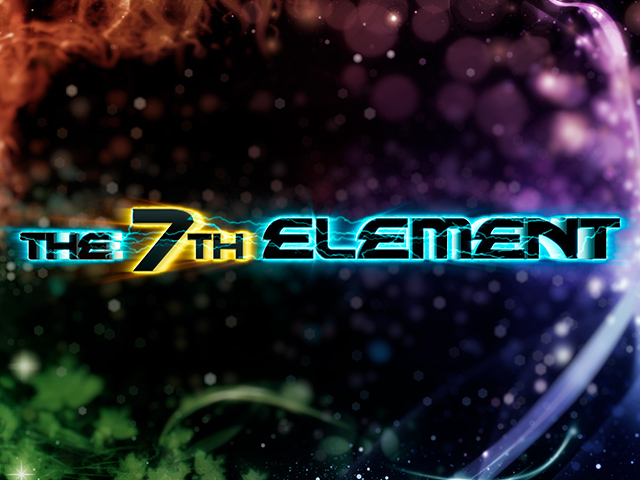 The 7th Element Slots  (Genii)