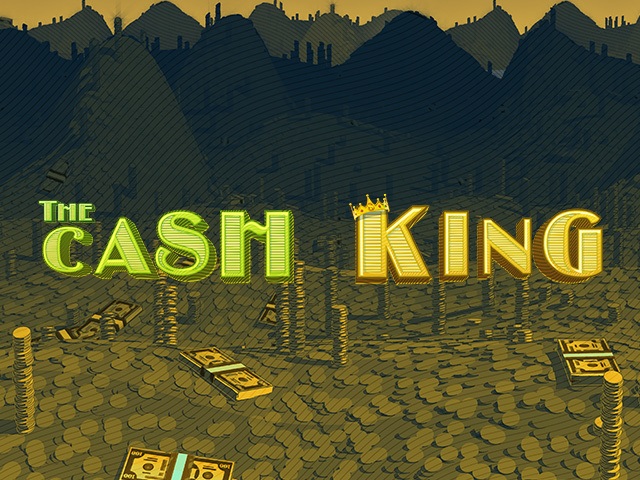 The Cash King Slots  (Genii)