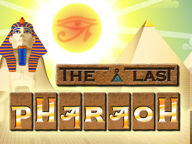 The Last Pharaoh Slots  (Genii)