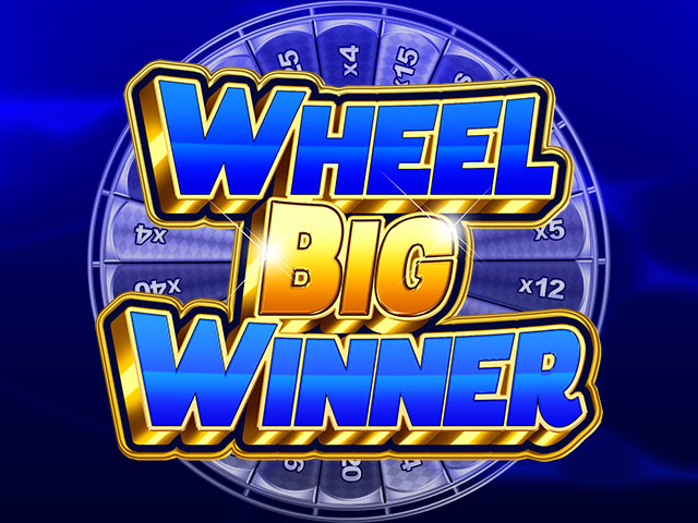 Wheel Big Winner Slots  (Genii)