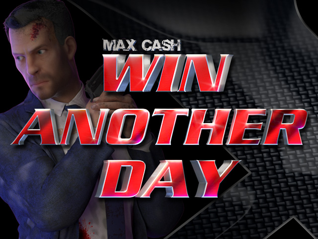Win Another Day Slots  (Genii)