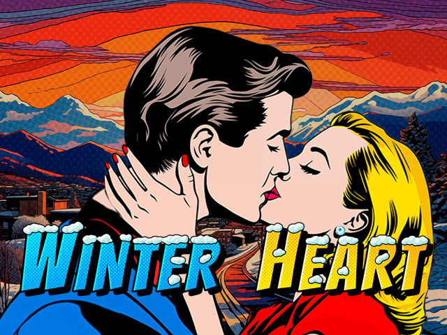 Winter Heart Slots  (Genii)