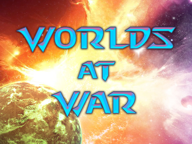 Worlds at War Slots  (Genii)