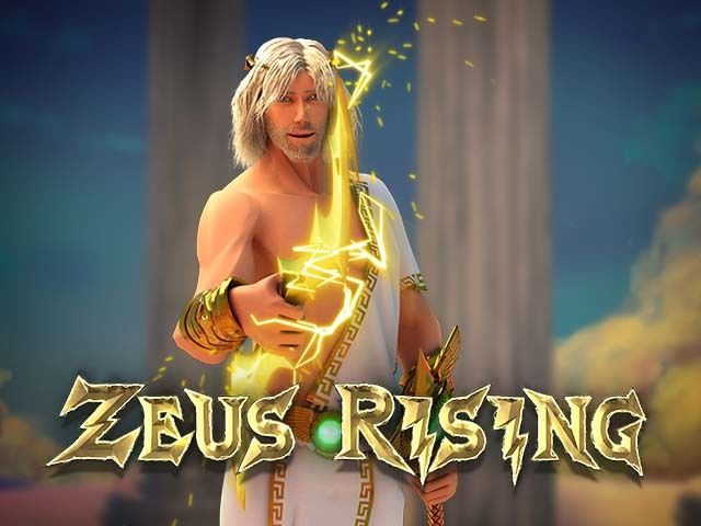Zeus Rising Slots  (Genii)