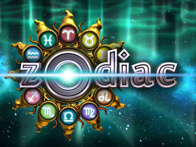 Zodiac Slots  (Genii)