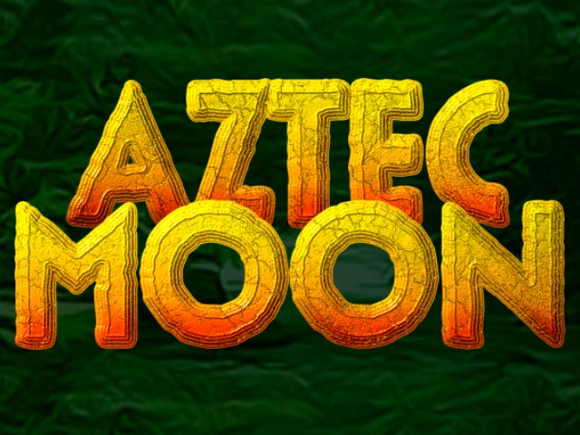 Aztec Moon Slots  (Leander CasinoGames)