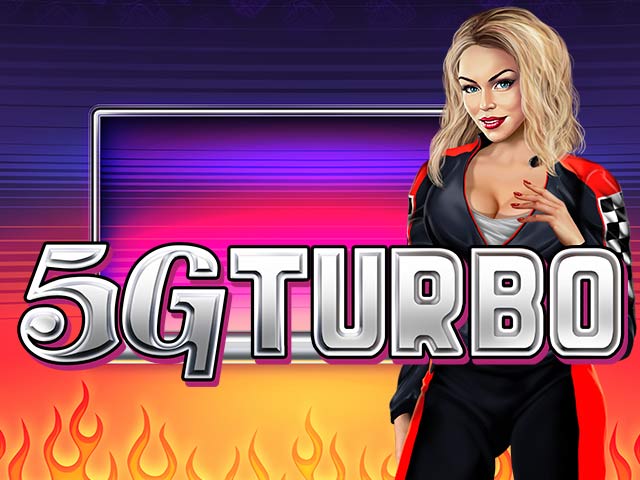 5G Turbo Slots  (Leander CasinoGames)