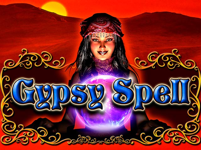 Gypsy Spell Slots  (Leander CasinoGames)