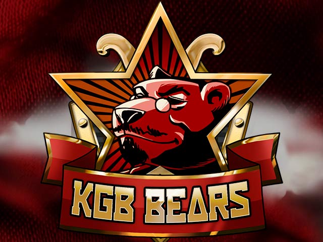 Kgb Bears Slots  (Leander CasinoGames)