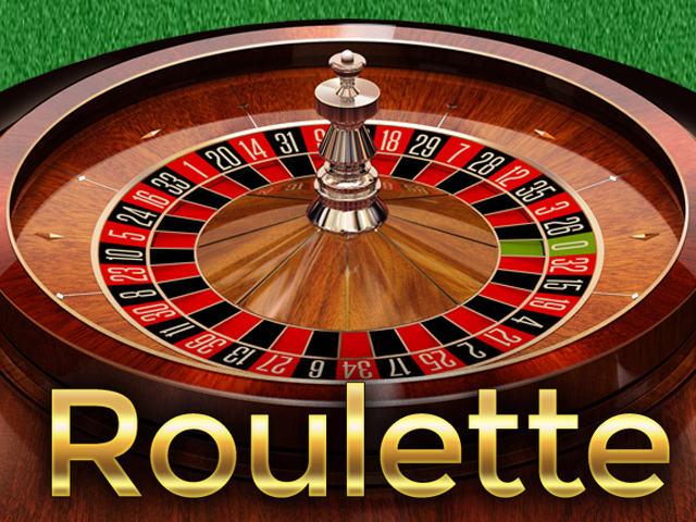 Leander Roulette Table Games  (Leander CasinoGames)
