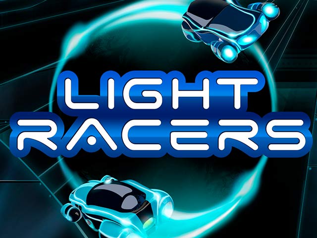 Light Racers Slots  (Leander CasinoGames)