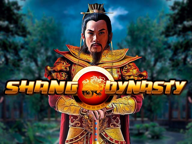 Shang Dynasty Slots  (Leander CasinoGames)