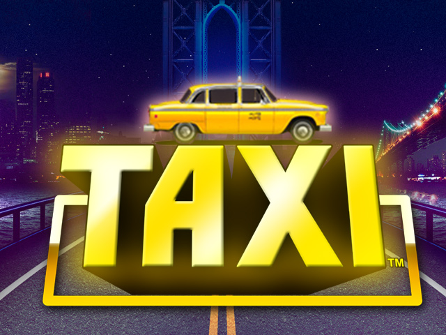Taxi Slots  (Leander CasinoGames)