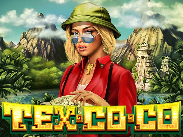Tex-CoCo Slots  (Leander CasinoGames)