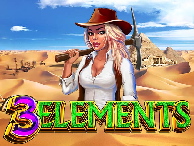 Three Elements Slots  (Leander CasinoGames)