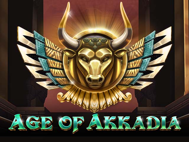 Age Of Akkadia Slots  (Red Tiger)