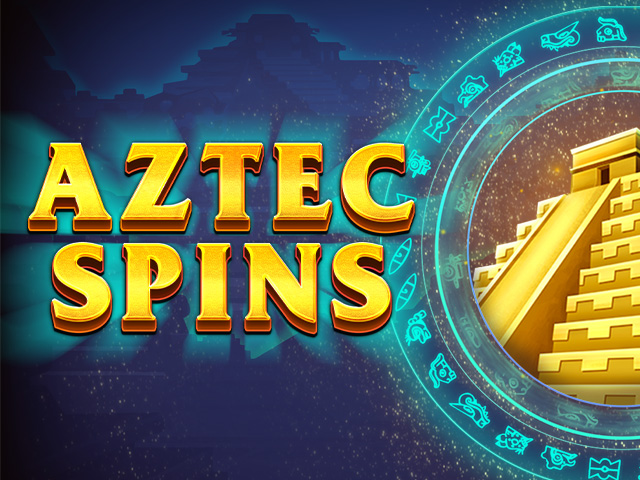 Aztec Spins Slots  (Red Tiger)