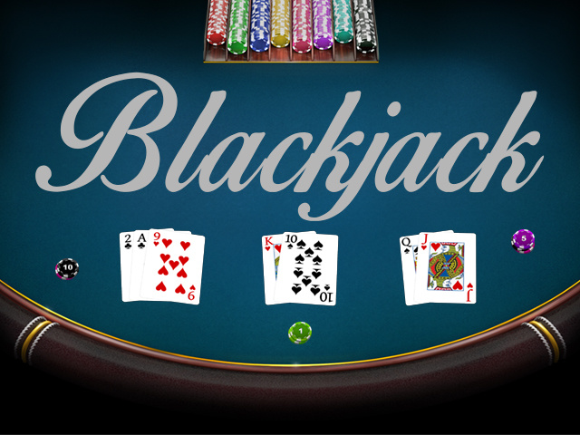 Classic Blackjack Arcades  (Red Tiger)