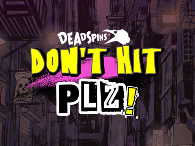 Don’t Hit Plz Slots (Red Tiger)