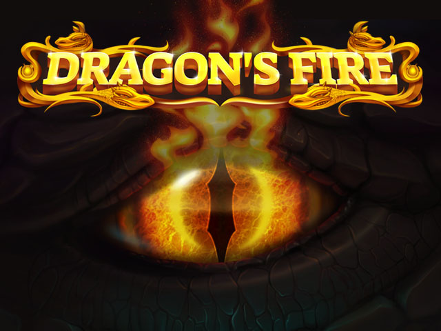 Dragon's Fire Slots (Red Tiger)