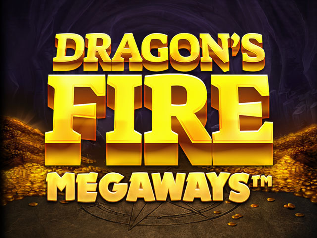 Dragon's Fire Megaways Megaways Slots  (Red Tiger)