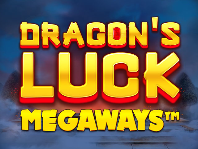 Dragon's Luck MegaWays Megaways Slots  (Red Tiger)