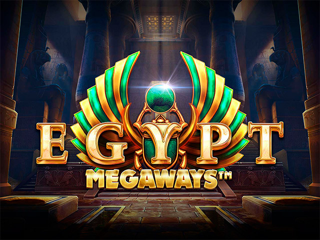 Egypt Megaways Megaways Slots  (Red Tiger)