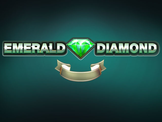 Emerald Diamond Slots (Red Tiger)