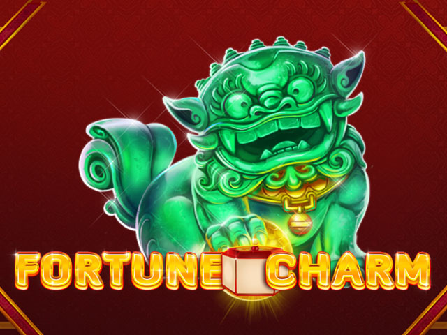 Fortune Charm Slots  (Red Tiger)