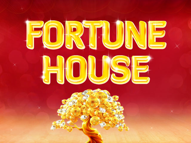 Fortune House Slots  (Red Tiger)