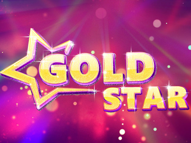 Gold Star Slots  (Red Tiger)