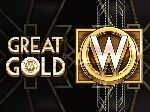 Great Gold Slots  (Red Tiger)