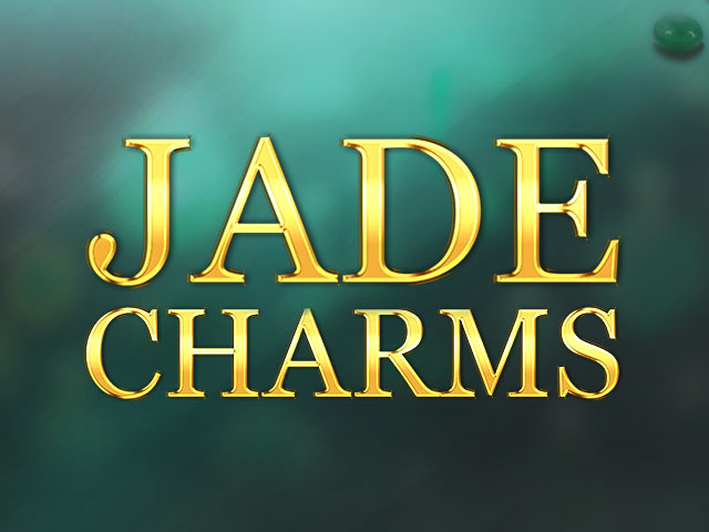 Jade Charms Slots (Red Tiger)