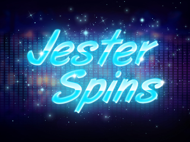 Jester spins Slots  (Red Tiger)