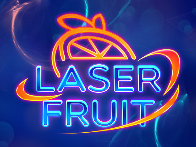Laser Fruit Slots  (Red Tiger)