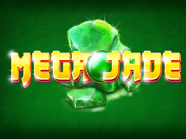 Mega Jade Slots (Red Tiger)