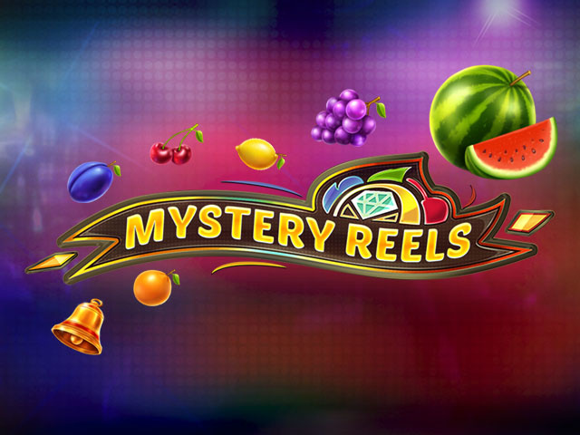 Mystery Reels Slots  (Red Tiger)