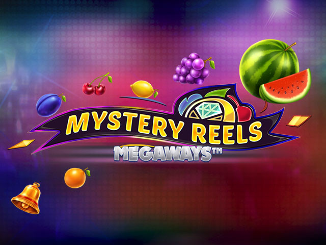 Mystery Reels Megaways Megaways Slots  (Red Tiger)