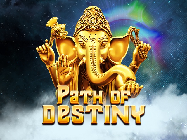 Path of Destiny Slots  (Red Tiger)