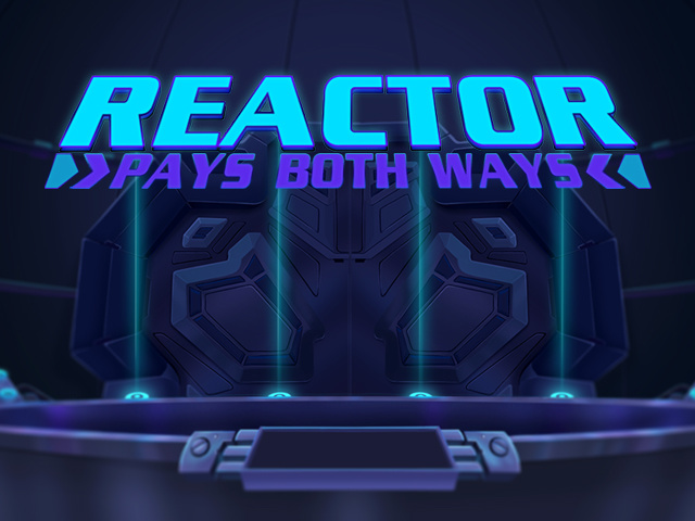 Reactor Slots  (Red Tiger)
