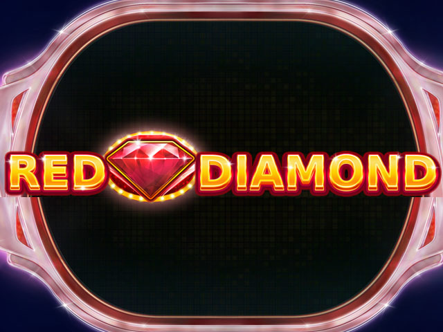 Red Diamond Slots  (Red Tiger)
