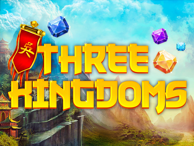 Three Kingdoms Slots  (Red Tiger)