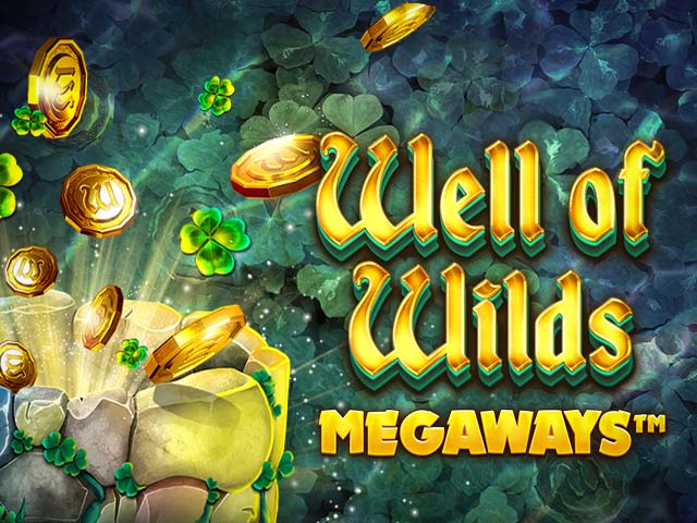 Well of Wilds Megaways Megaways Slots  (Red Tiger)
