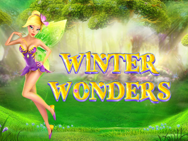 Winter Wonders Slots  (Red Tiger)