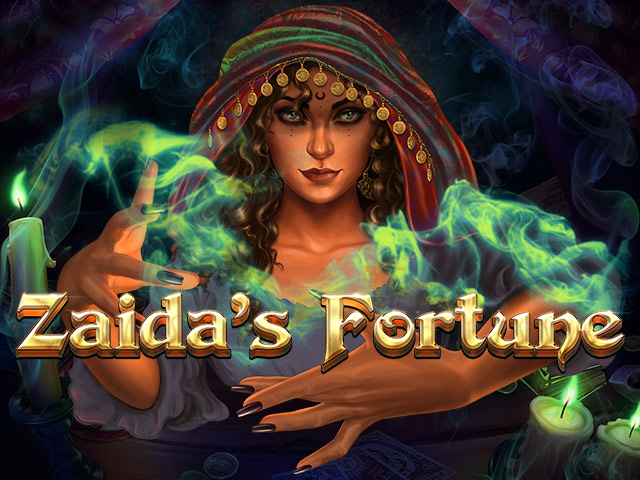 Zaida's Fortune Slots  (Red Tiger)