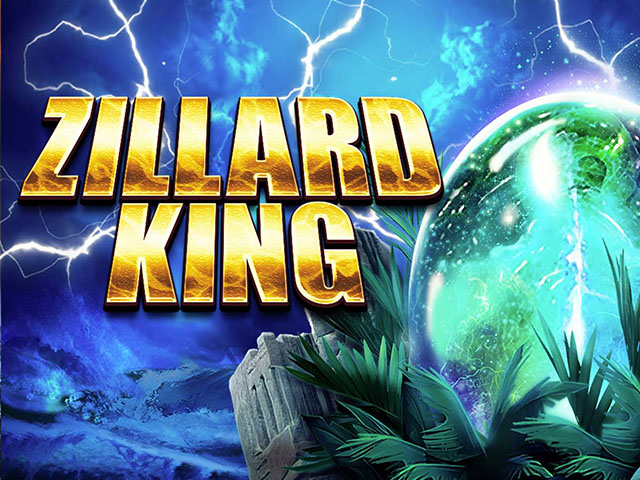 Zillard King Slots  (Red Tiger)