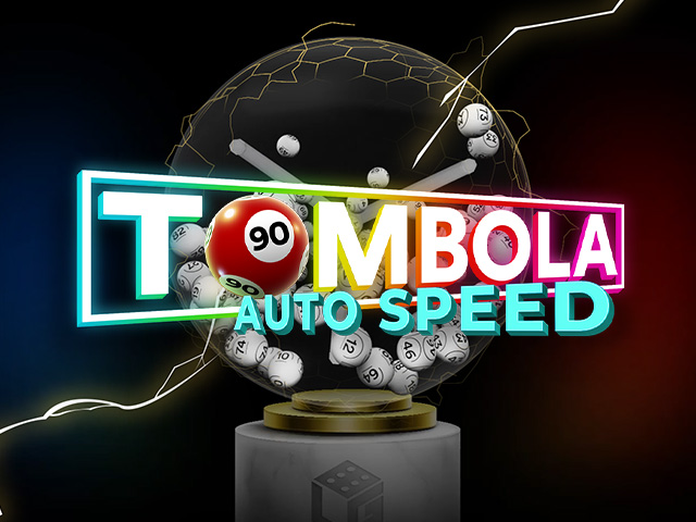 Auto Speed Tombola Arcades  (LiveGames)