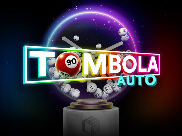 Auto Tombola Arcades  (LiveGames)