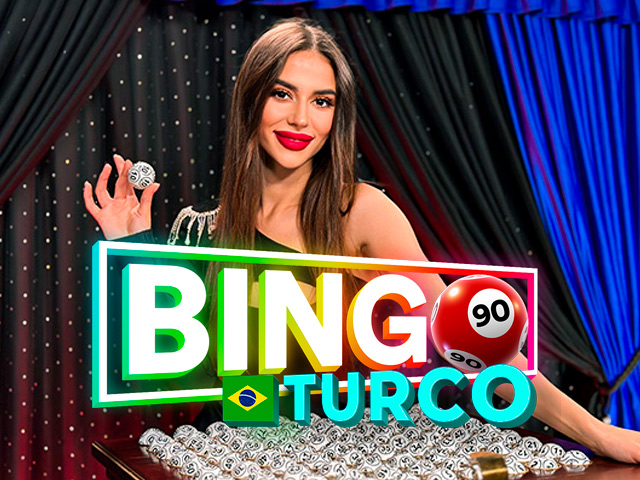 Bingo Turco Arcades  (LiveGames)