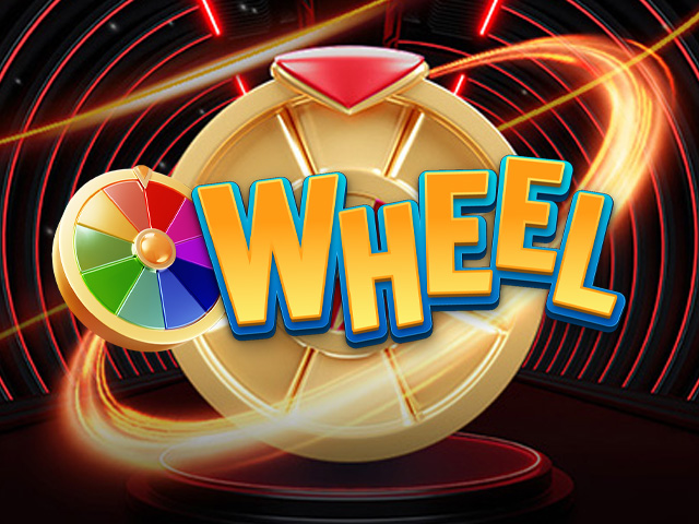 Wheel Arcades  (LiveGames)